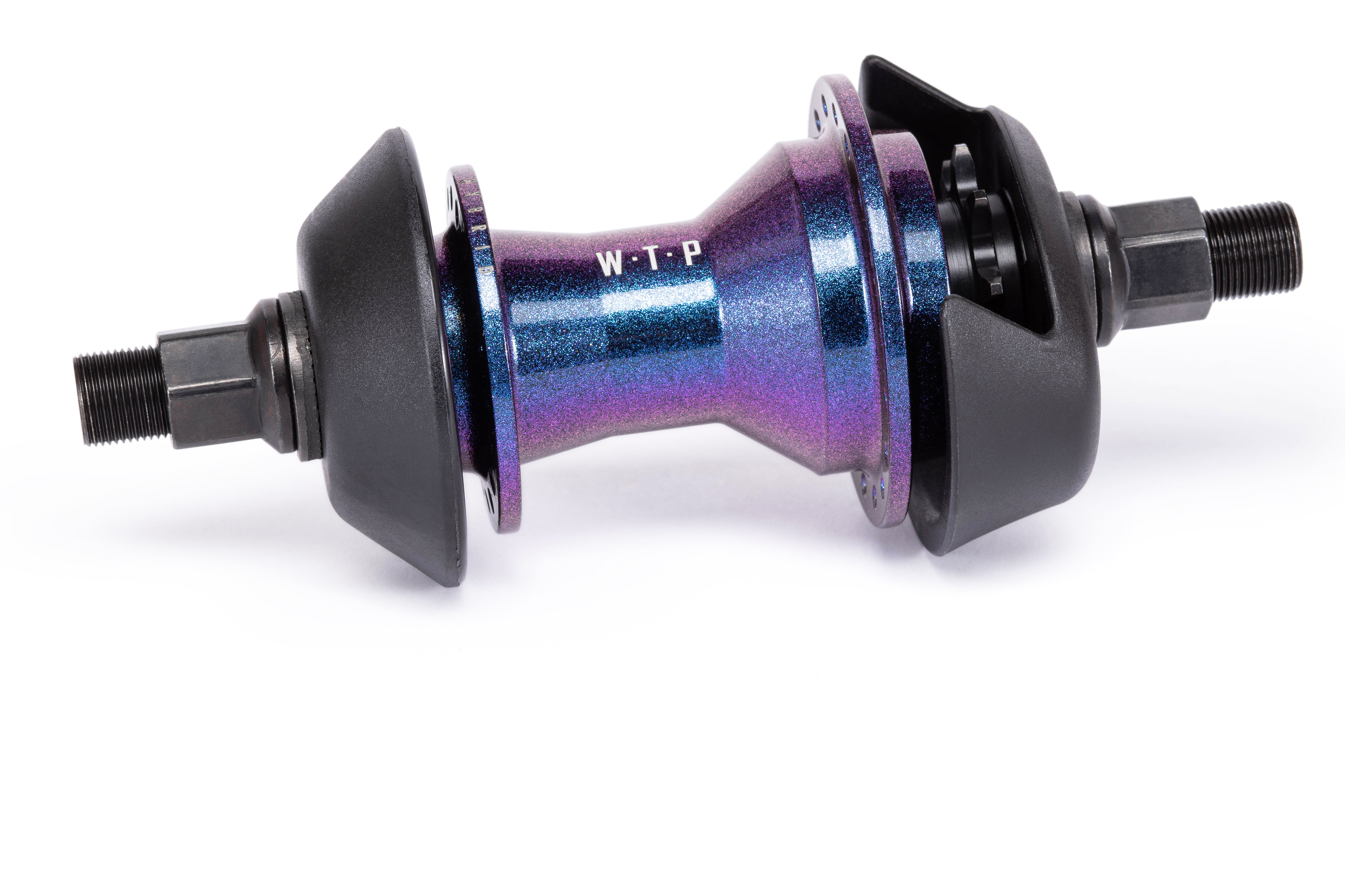 HYBRID FC/CS HUB - WETHEPEOPLE - BMX専門のZEN DISTRIBUTION
